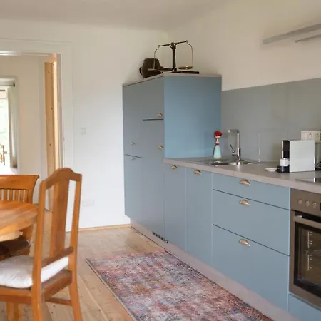 Schwertfuehrer Апартаменты Фельден-ам-Вёртер-Зе