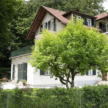 Апартаменты Schwertfuehrer