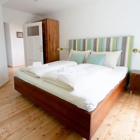 Schwertfuehrer Apartment *
