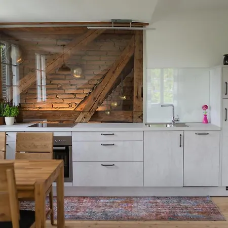 Schwertfuehrer Апартаменты Фельден-ам-Вёртер-Зе