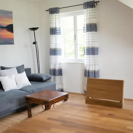 Апартаменты Schwertfuehrer *