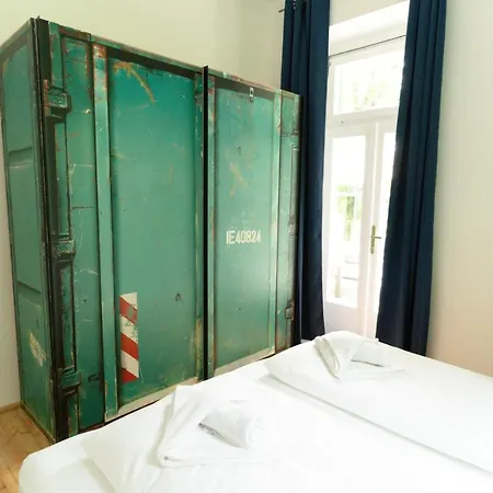 Апартаменты Schwertfuehrer *