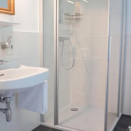 Апартаменты Schwertfuehrer