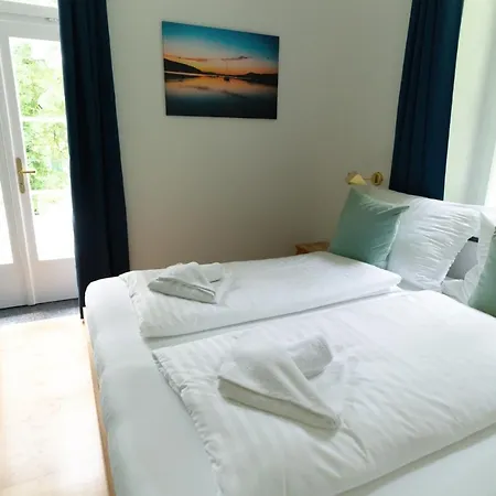 Апартаменты Schwertfuehrer