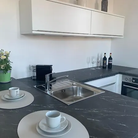 Schwertfuehrer Apartment *