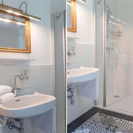 Schwertfuehrer Апартаменты Фельден-ам-Вёртер-Зе