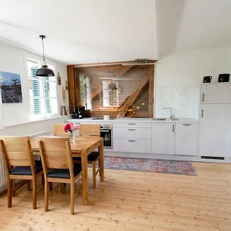 Апартаменты Schwertfuehrer *