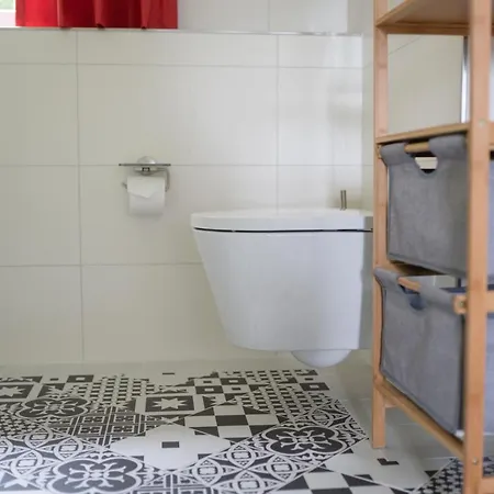 Schwertfuehrer Apartment