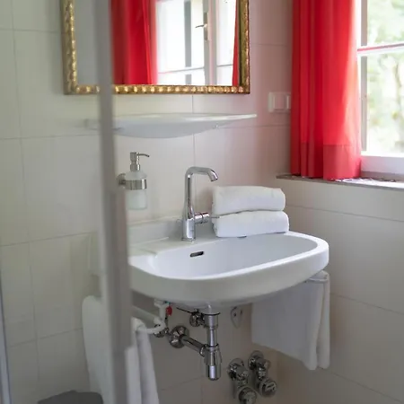 Schwertfuehrer Apartment *