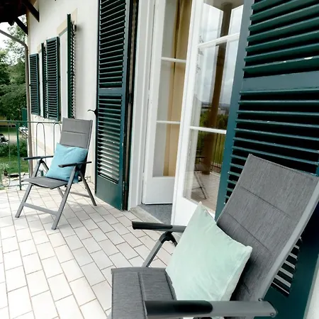 Schwertfuehrer Апартаменты