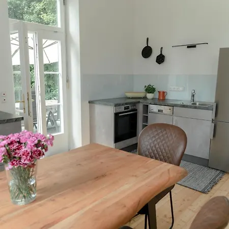 Апартаменты Schwertfuehrer Фельден-ам-Вёртер-Зе