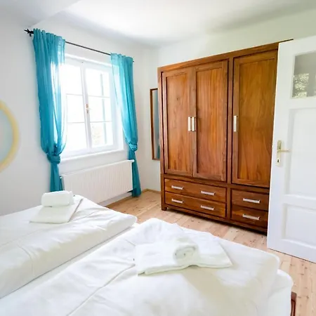 Апартаменты Schwertfuehrer *