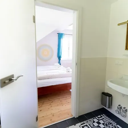 Schwertfuehrer Apartment *