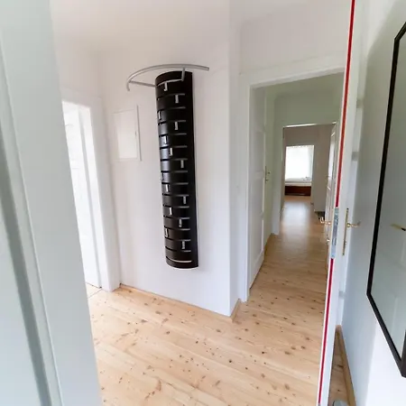 Schwertfuehrer Апартаменты *