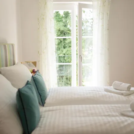 Schwertführer Apartamento *