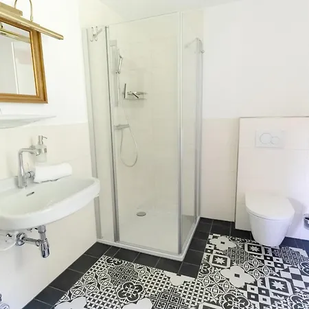 Апартаменты Schwertfuehrer Фельден-ам-Вёртер-Зе