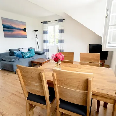 Schwertfuehrer Apartment