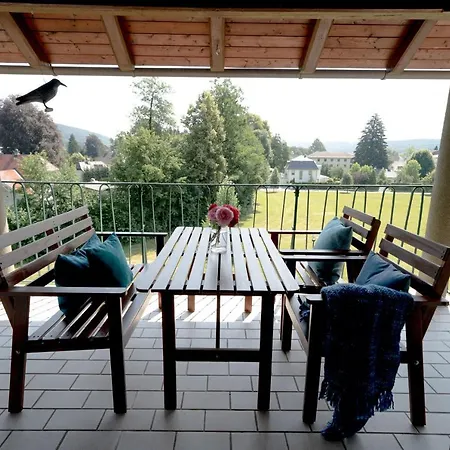 Apartment Schwertfuehrer