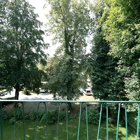 Appartamento Schwertfuehrer Velden am Wörthersee