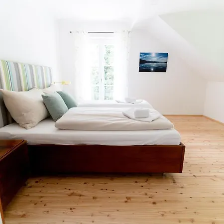 Schwertfuehrer Apartment