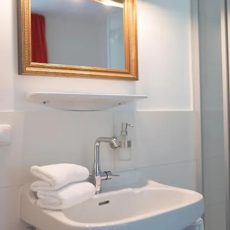 Апартаменты Schwertfuehrer