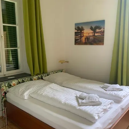 Апартаменты Schwertfuehrer *