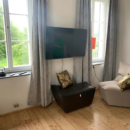 Apartment Schwertfuehrer