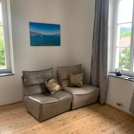 Апартаменты Schwertfuehrer *