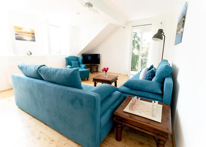 Apartamento Schwertführer