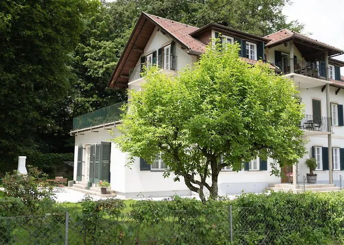 Apartamento Schwertführer