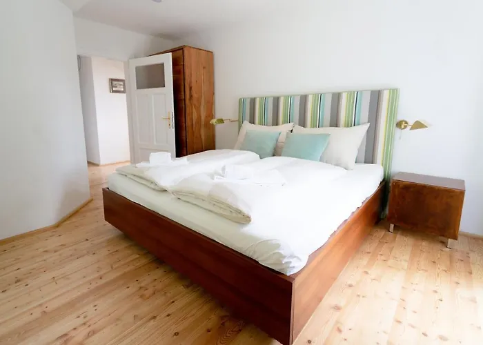 Schwertführer Apartamento *