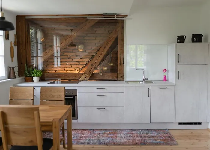 Schwertführer Apartamento Velden am Wörthersee