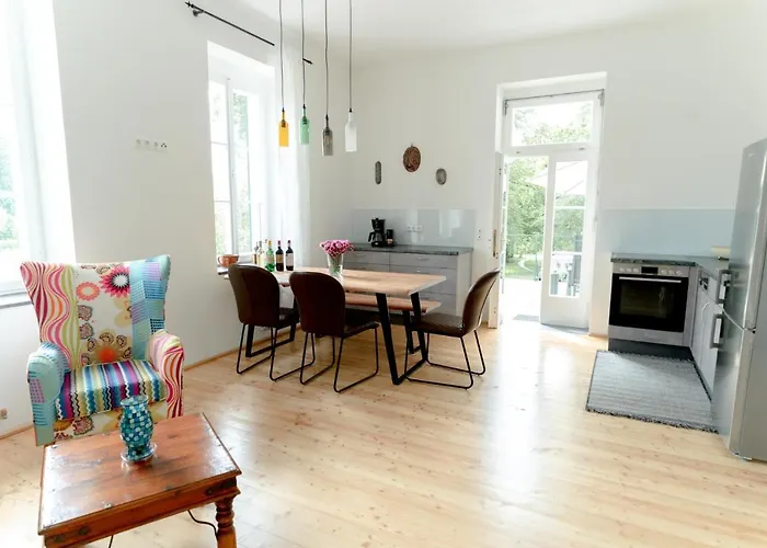 Apartamento Schwertführer *