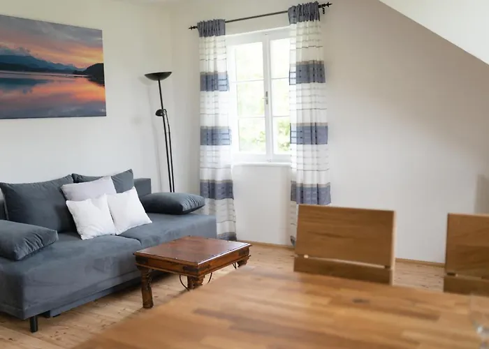 Apartamento Schwertführer *