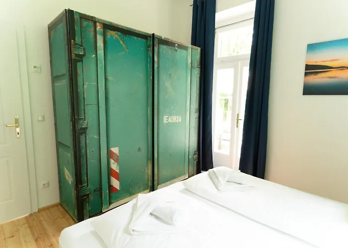 Apartamento Schwertführer *