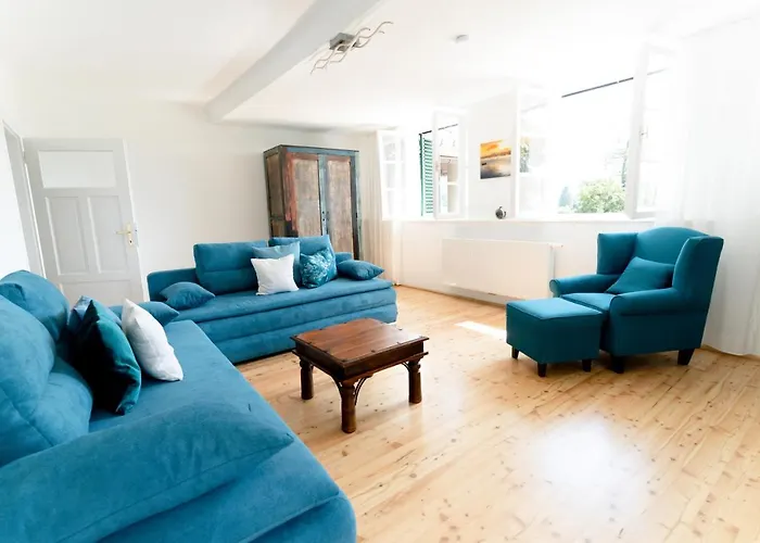 Apartamento Schwertführer Velden am Wörthersee