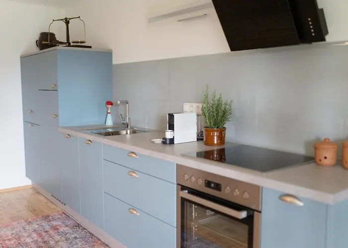 Apartamento Schwertführer *