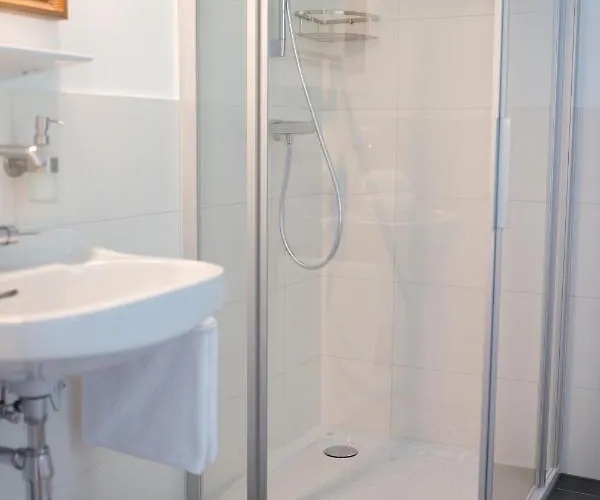 Apartamento Schwertführer