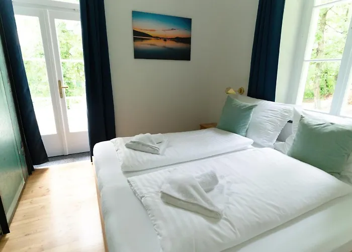 Apartamento Schwertführer