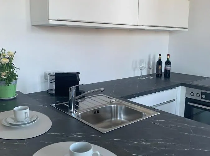 Schwertführer Apartamento *