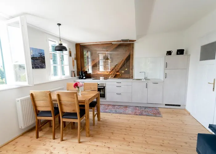 Apartamento Schwertführer *