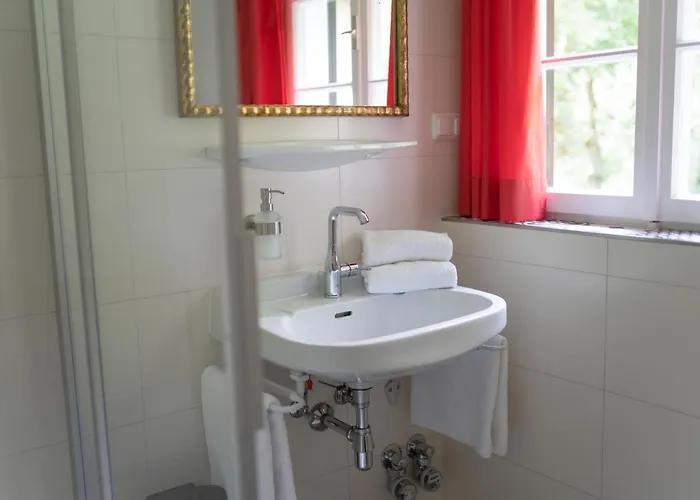 Schwertführer Apartamento *