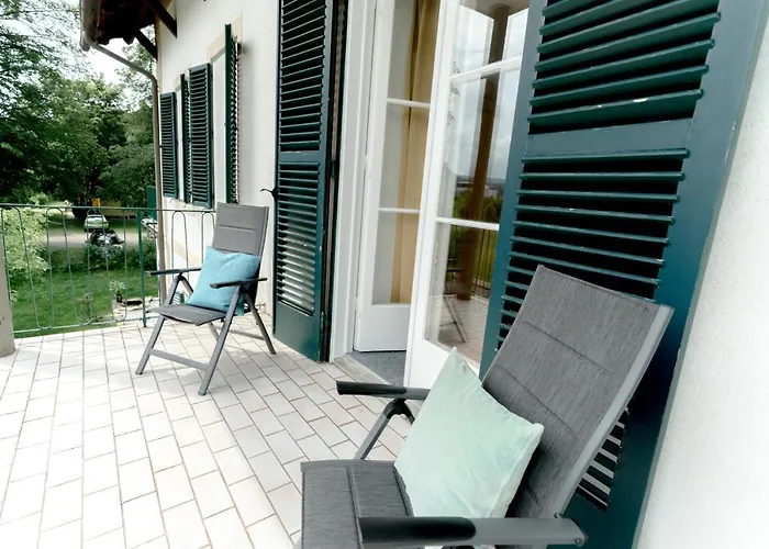 Schwertführer Apartamento