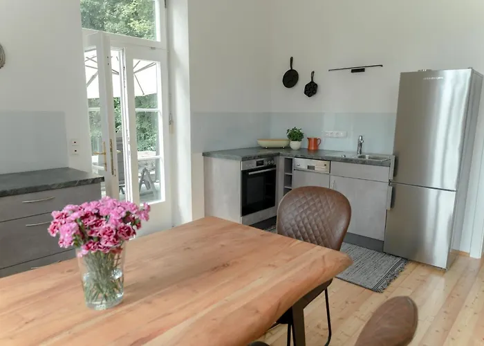 Apartamento Schwertführer Velden am Wörthersee