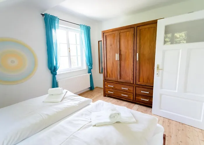 Apartamento Schwertführer *