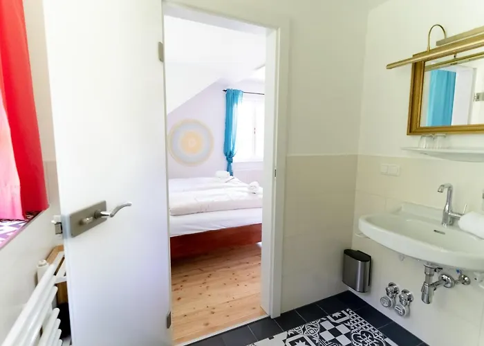 Schwertführer Apartamento *