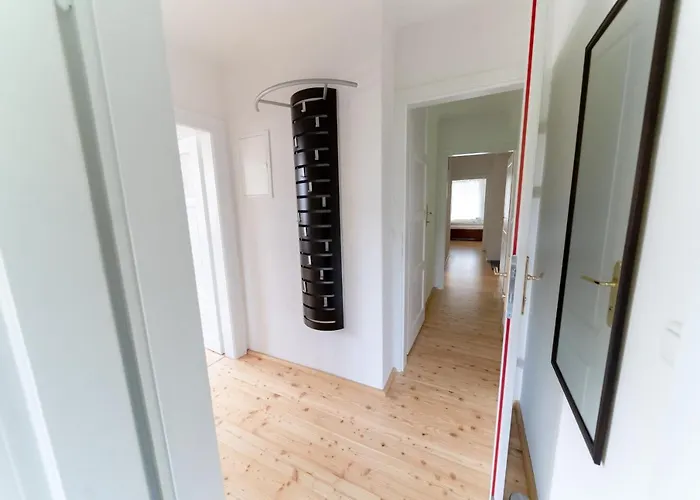 Schwertführer Apartamento *