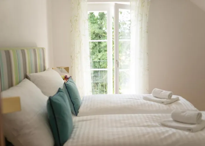 Schwertführer Apartamento *