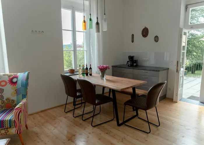 Apartamento Schwertführer *