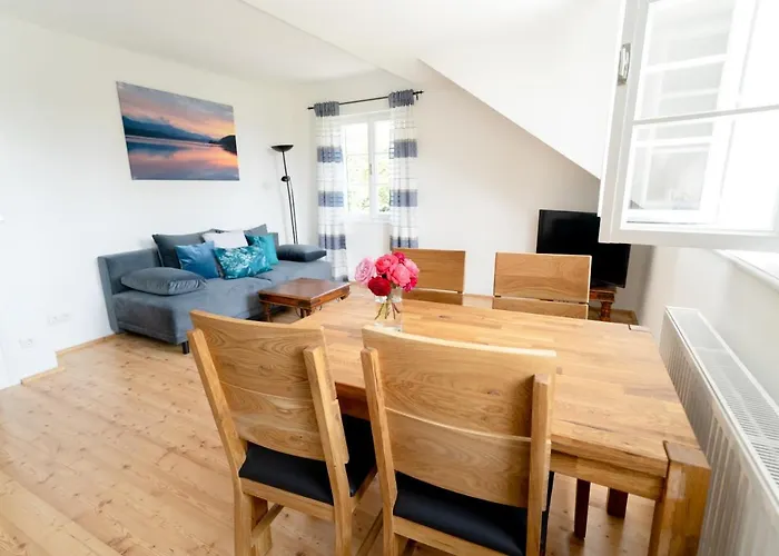 Schwertführer Apartamento